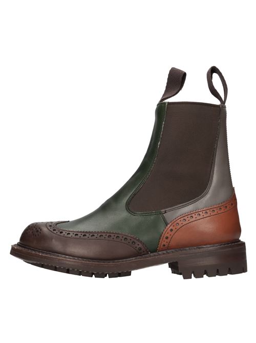 2754 VBS SILVIAMARRONE-VERDE
