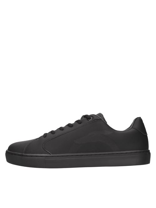 Sneakers in ecopelle TRUSSARDI | BASENERO