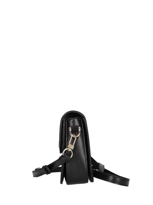 Borsa in pelle ed ecopelle V°73 | 73BS7DA03NERO