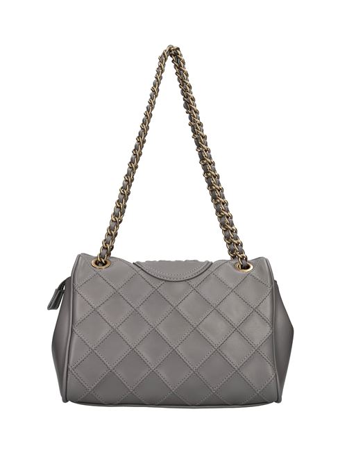 Borsa in pelle ed ecopelle V°73 | 73BS8BS04GRIGIO