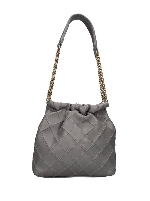 Borsa in pelle ed ecopelle V°73 | 73BS8BS07GRIGIO