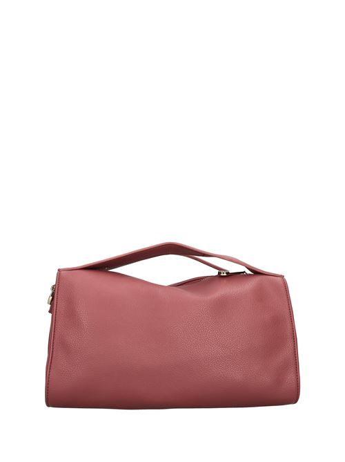 Faux leather bag V°73 | 73BS8C101CAMELIA