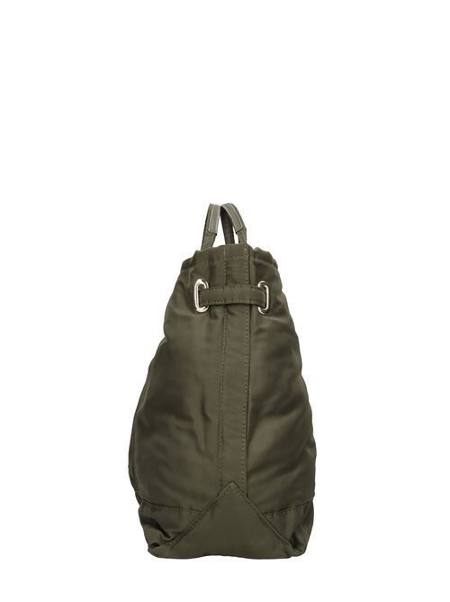 Borsa in tessuto tecnico V°73 | 73BS8F501MILITARE