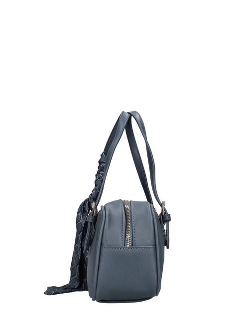 Faux leather bag V°73 | 73BS8BR04AVION