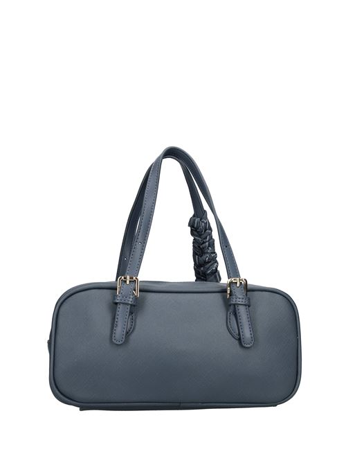 Faux leather bag V°73 | 73BS8BR04AVION