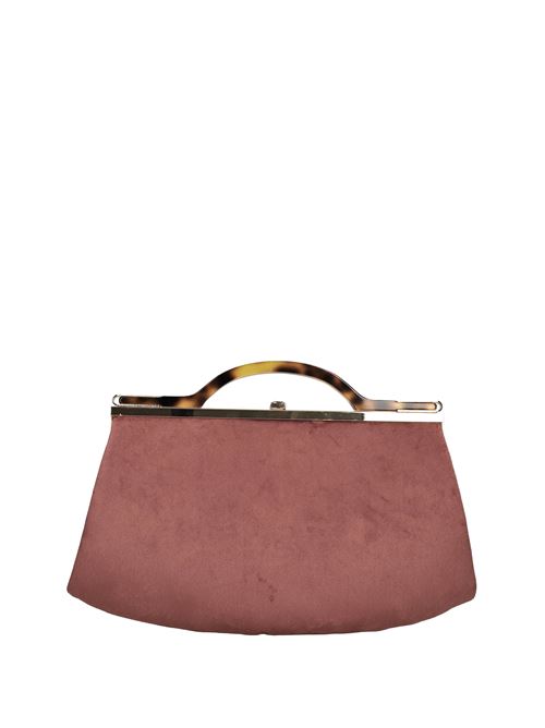 Chenille bag V°73 | 73BS8BW01VCAMELIA