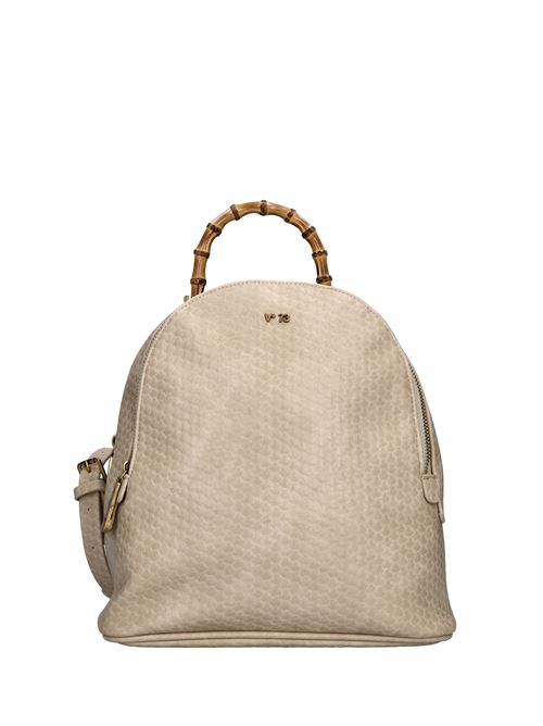 Zaino in ecopelle V°73 | 73BS8BO04NUDE