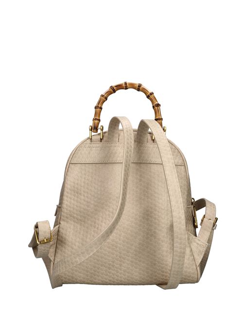 Zaino in ecopelle V°73 | 73BS8BO04NUDE