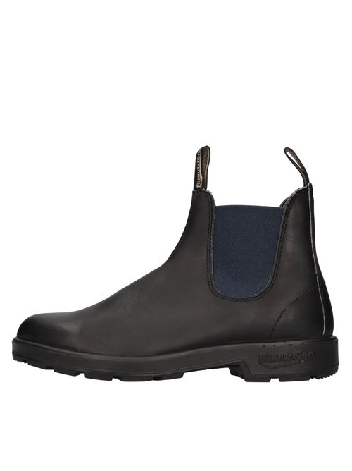 Stivaletti in pelle BLUNDSTONE | 1917NERO