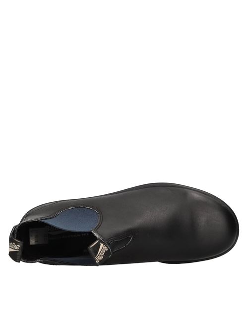 Stivaletti in pelle BLUNDSTONE | 1917NERO