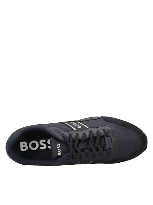 BOSS | PARKOUR-L_RUNN_RSMXBLU-ARGENTO