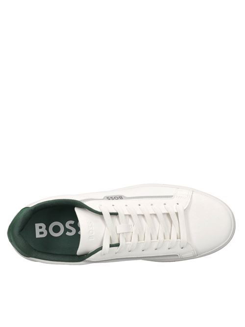  BOSS | RHYS_TENN_PUSDTHBIANCO-VERDE