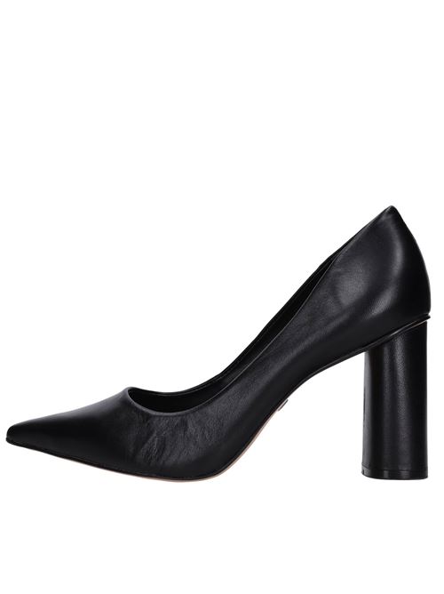 Décolleté in pelle CARRANO | 508002D/CAB01-MESTICONERO