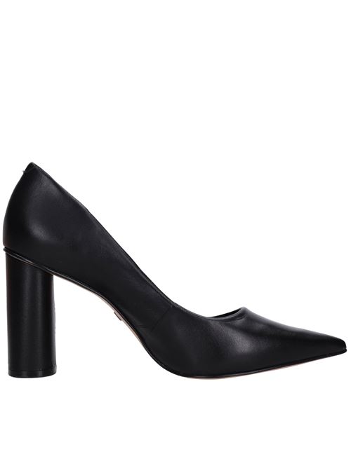 Décolleté in pelle CARRANO | 508002D/CAB01-MESTICONERO