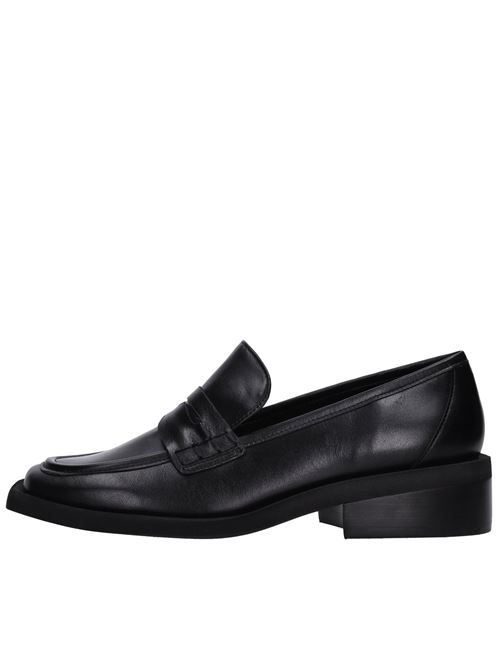 Mocassini in pelle CARRANO | 615002/FAC01-MESTICONERO