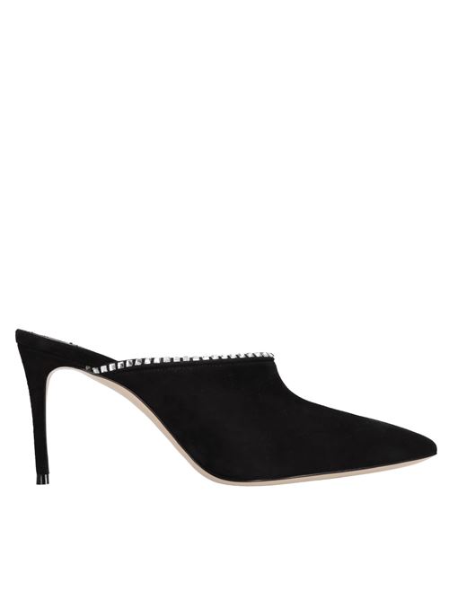  CASADEI | 1G610Y0801NERO