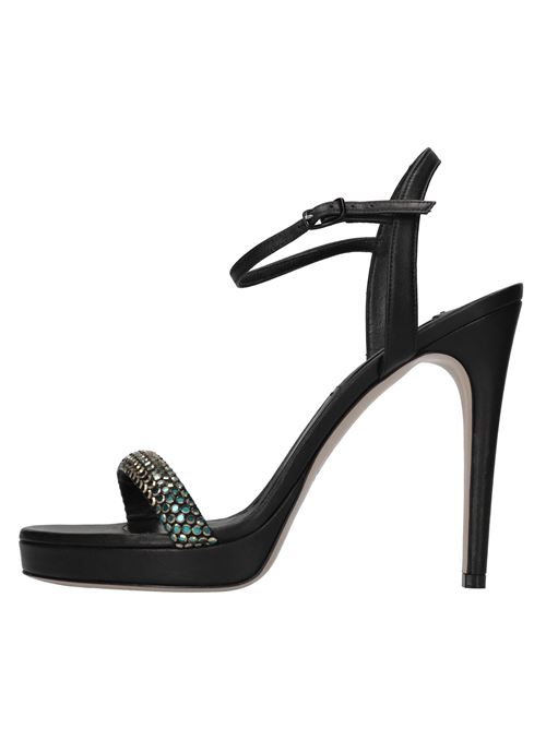 CASADEI | 1L319J1001NERO