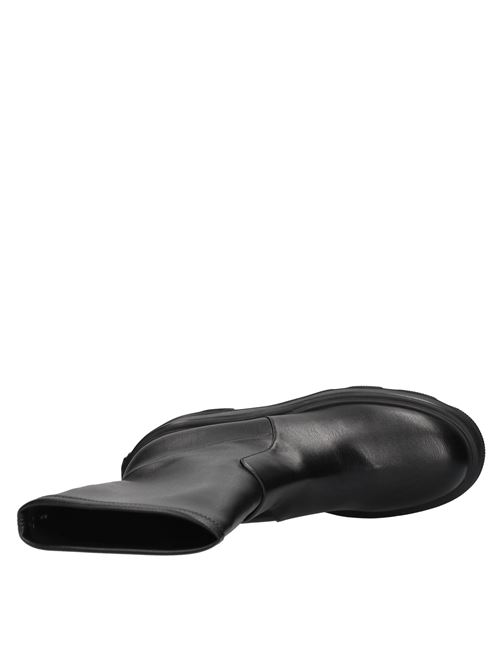 Tronchetti in pelle ed ecopelle CASADEI | 2Q1782Z070NNEONA9000NERO