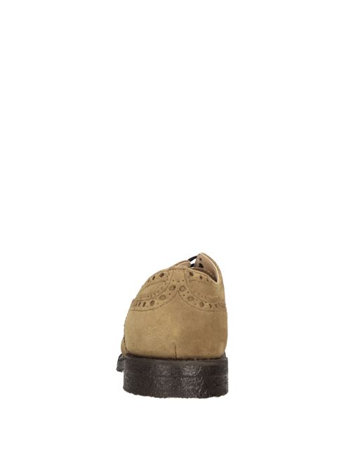 Suede sneakers CHURCH'S | FAIRFIELDMARACCA