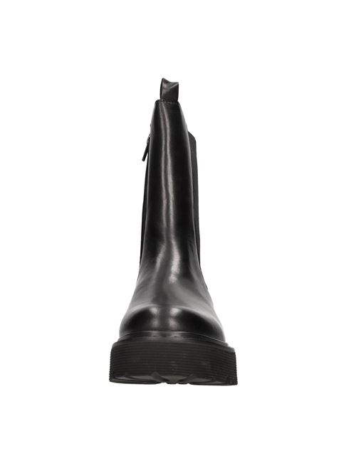 Leather ankle boots CULT | CLW326700NERO