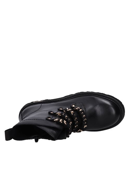 Scarponcini in pelle CULT | CLW435400NERO