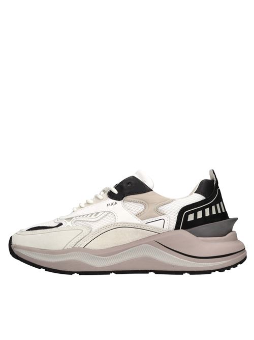 FUGA HFBIANCO-NERO-BEIGE