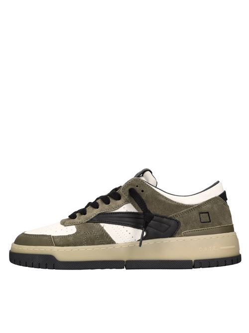 TORNEO STRIPEDARMY-BEIGE-NERO