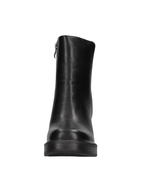 Stivaletti in ecopelle EXE' | W2999-R5113NERO