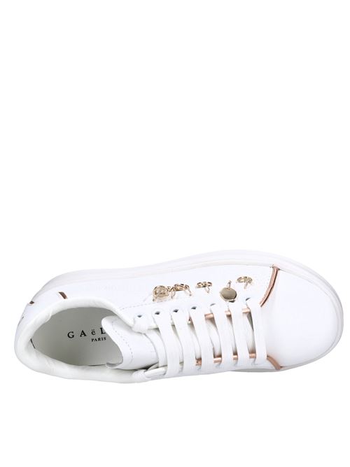  GAELLE | GACAM01087BIANCO-BRONZO