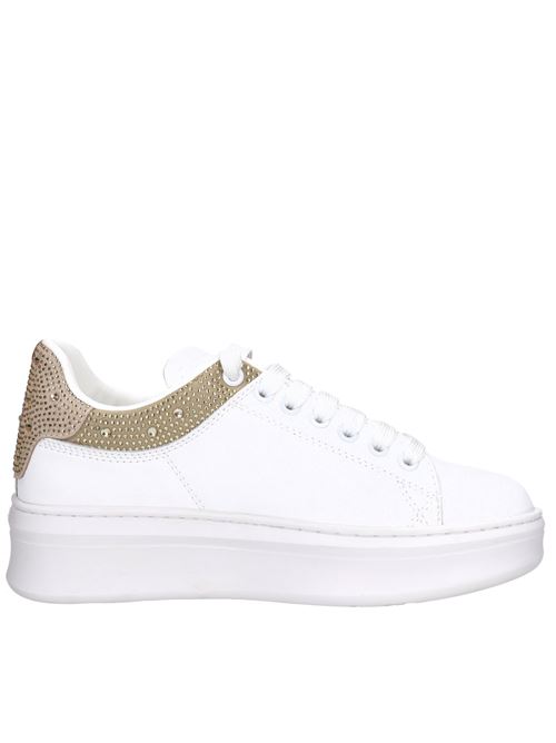  GAELLE | GACAM01094BIANCO-ORO