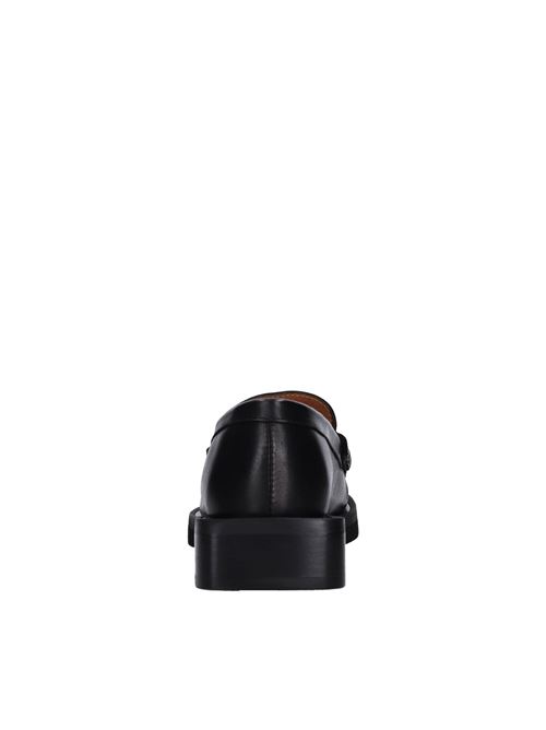  GANNI | S2220NERO
