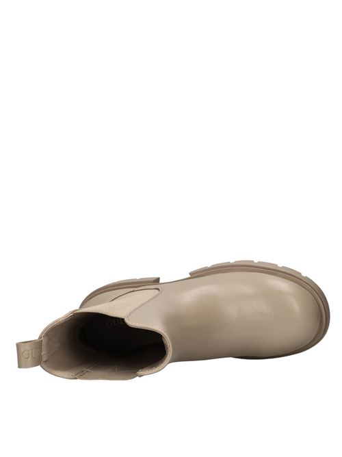  GUESS | FLFCHTELE10BEIGE