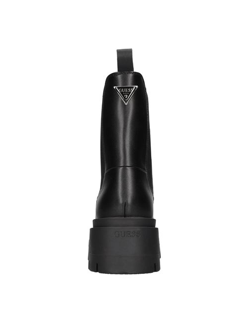  GUESS | FLFCHTELE10NERO