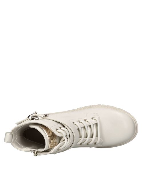  GUESS | FLFOLSELE10IVORY