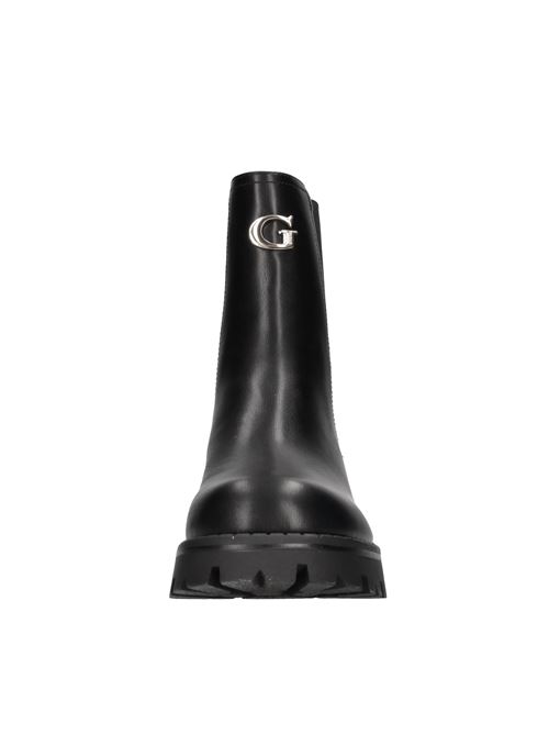  GUESS | FLTRNNFAL10NERO