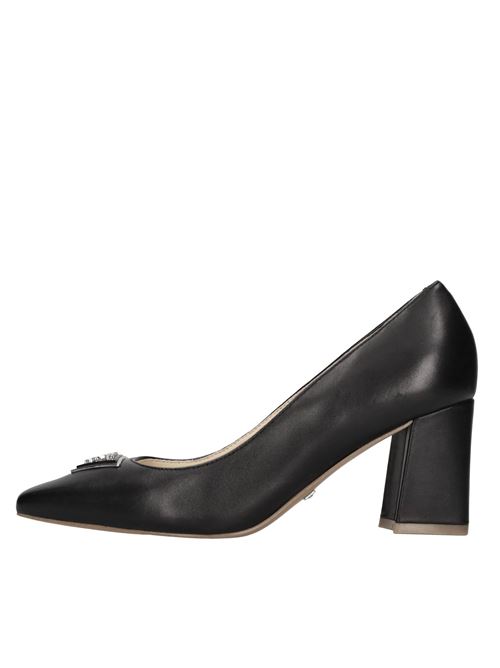  GUESS | FLTVR2LEA08NERO