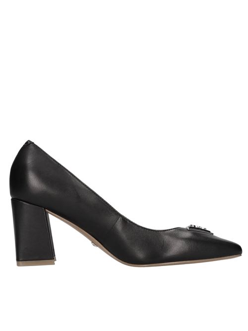  GUESS | FLTVR2LEA08NERO