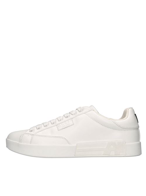 GUESS | FMFCASELL12BIANCO