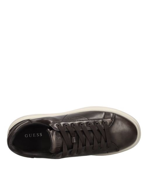  GUESS | FMTEBRLEA12BROBE