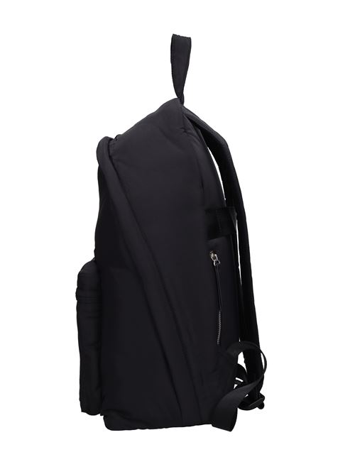 Fabric backpack GUESS | HMCANYP4405NERO