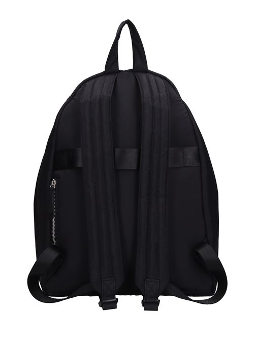 Fabric backpack GUESS | HMCANYP4405NERO