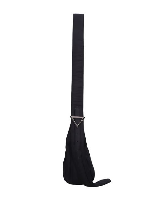 Borsa in tessuto. GUESS | HMCANYP4414NERO