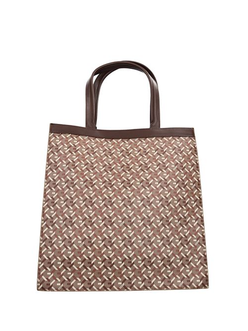  GUESS | HMGEGWP4346MARRONE