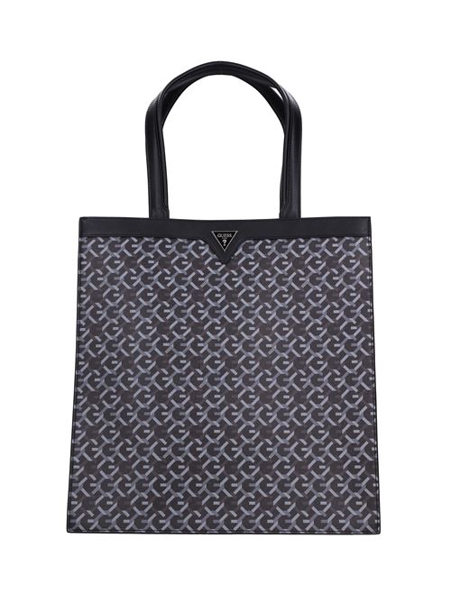 Borsa in ecopelle GUESS | HMGEGWP4346NERO