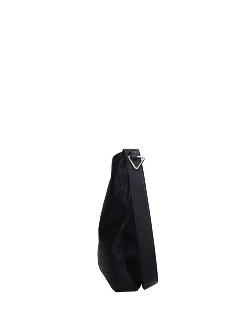 Borsa in ecopelle GUESS | HMMODEP4302NERO