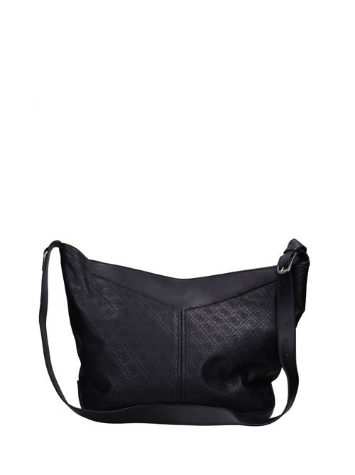 Borsa in ecopelle GUESS | HMMODEP4302NERO