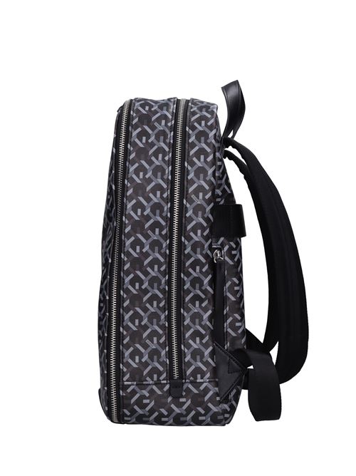 Zaino in ecopelle GUESS | HMTOGWP4361NERO