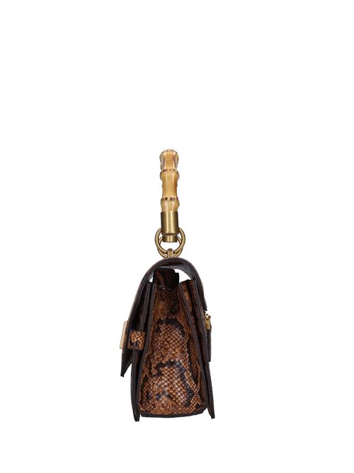 Borsa in ecopelle GUESS | HWKP9506200AMBRA