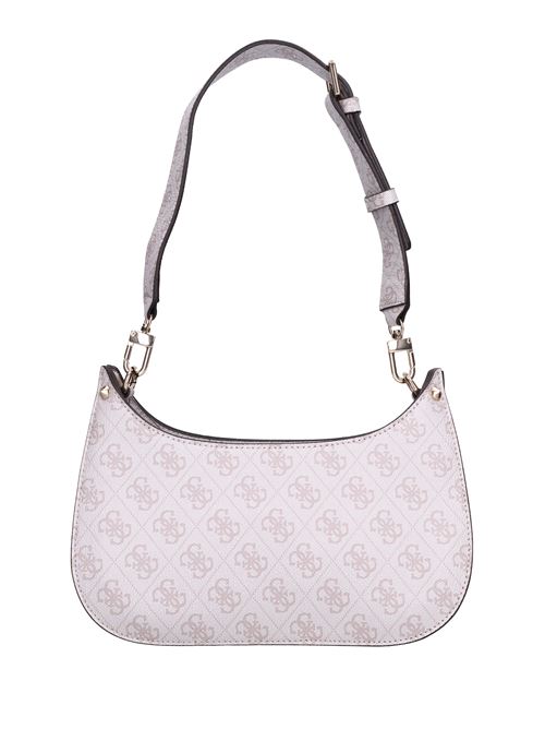 Borsa in ecopelle GUESS | HWSG8778720DOVE