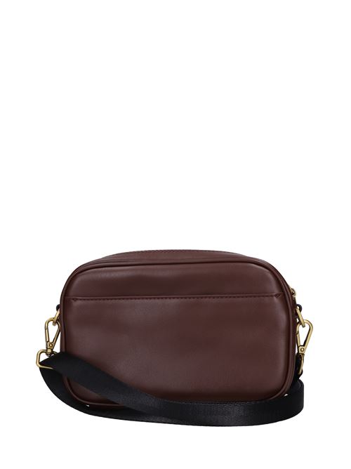 Borsa in ecopelle GUESS | PMMECAP4245MARRONE